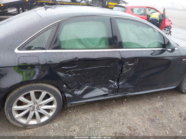2014 AUDI A4 WAUDFAFL3EN032231 Photo 5