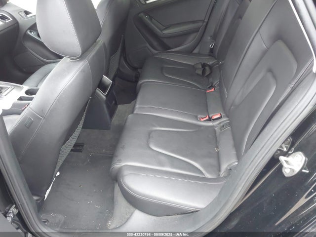 2014 AUDI A4 WAUDFAFL3EN032231 Photo 7