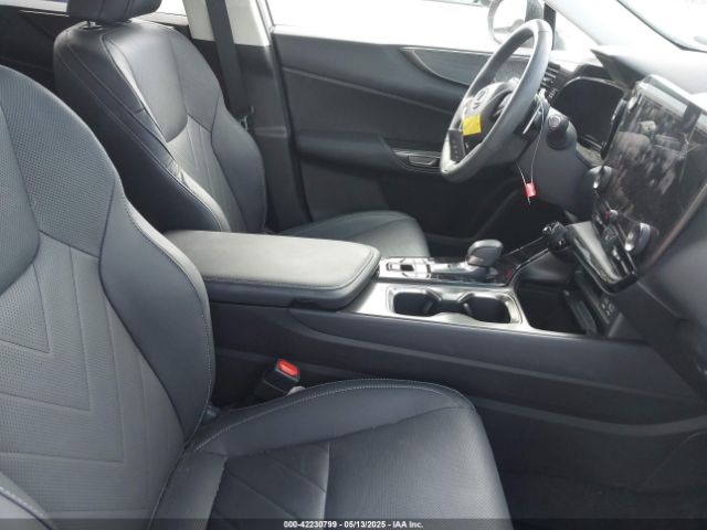 2T2HGCEZ3RC032785 Lexus Nx 350 Luxury