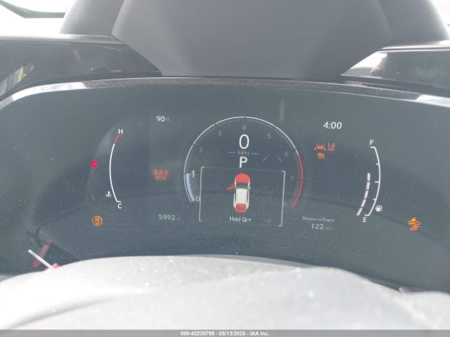 2T2HGCEZ3RC032785 Lexus Nx 350 Luxury