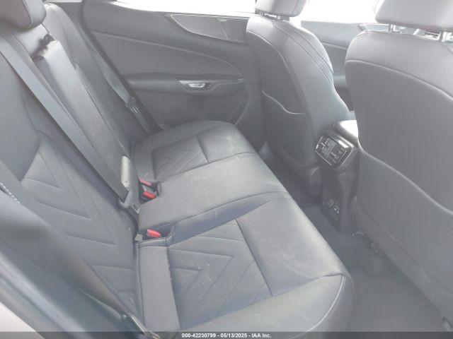 2T2HGCEZ3RC032785 Lexus Nx 350 Luxury