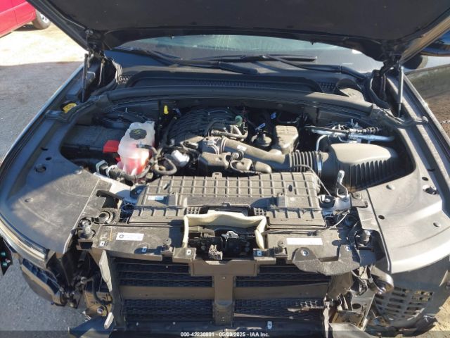 2024 JEEP GRAND CHEROKEE L 1C4RJKAG0R8570834 Photo 9