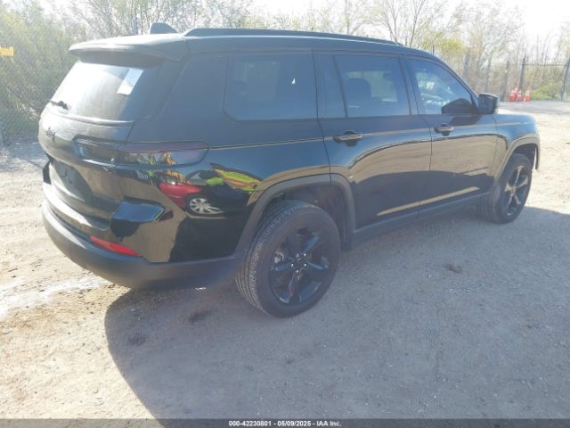 2024 JEEP GRAND CHEROKEE L 1C4RJKAG0R8570834 Photo 3