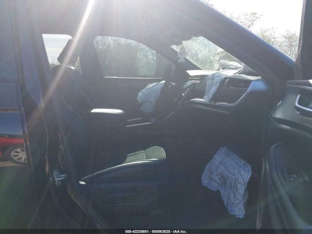 2024 JEEP GRAND CHEROKEE L 1C4RJKAG0R8570834 Photo 4