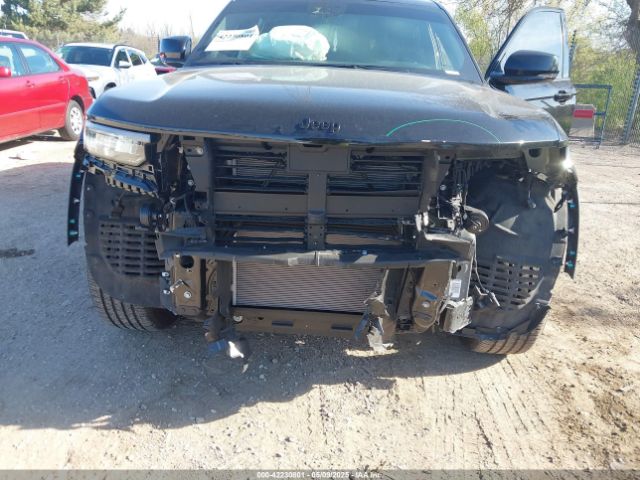 2024 JEEP GRAND CHEROKEE L 1C4RJKAG0R8570834 Photo 5