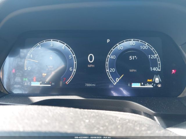 2024 JEEP GRAND CHEROKEE L 1C4RJKAG0R8570834 Photo 6