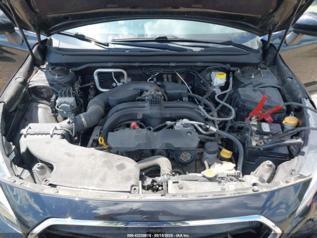 4S4BSACC5J3365431 Subaru Outback 2.5i Premium