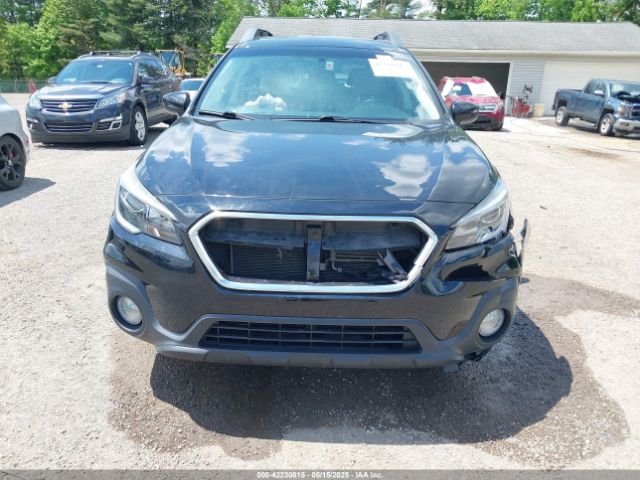 4S4BSACC5J3365431 Subaru Outback 2.5i Premium