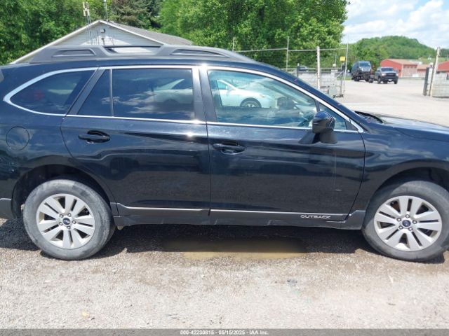4S4BSACC5J3365431 Subaru Outback 2.5i Premium