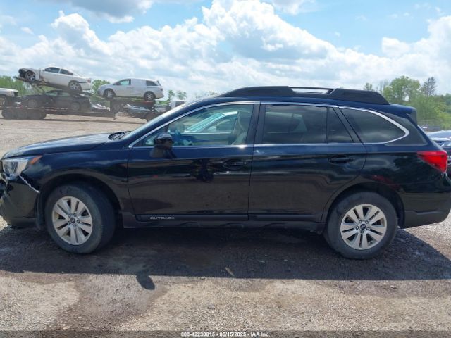 4S4BSACC5J3365431 Subaru Outback 2.5i Premium