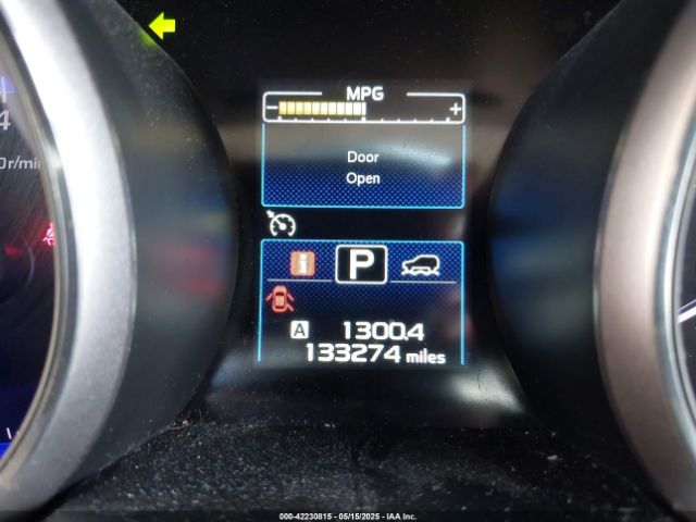 4S4BSACC5J3365431 Subaru Outback 2.5i Premium