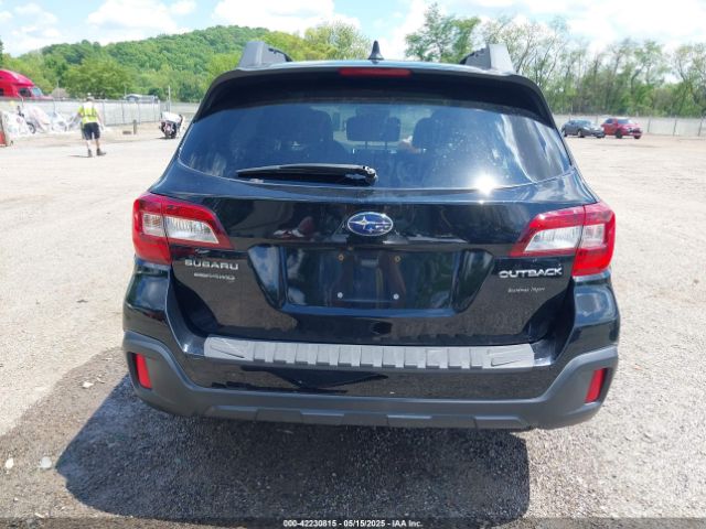 4S4BSACC5J3365431 Subaru Outback 2.5i Premium