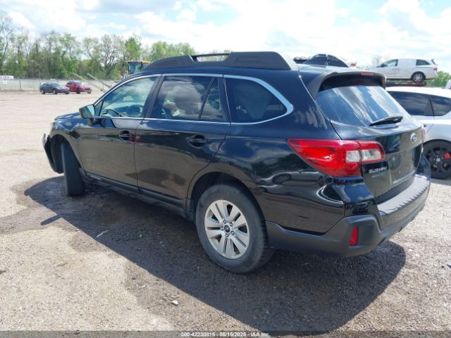 4S4BSACC5J3365431 Subaru Outback 2.5i Premium