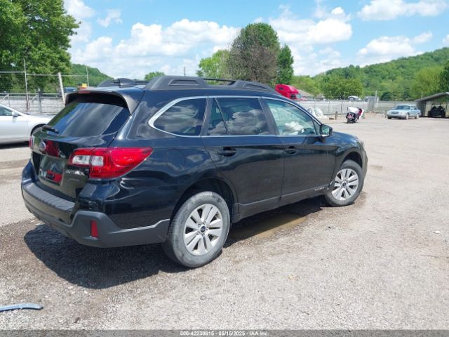4S4BSACC5J3365431 Subaru Outback 2.5i Premium