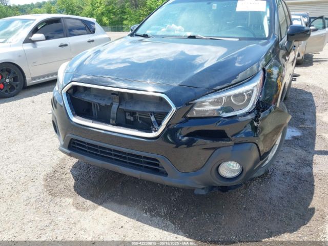 4S4BSACC5J3365431 Subaru Outback 2.5i Premium