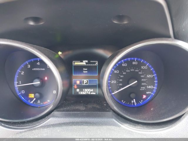 4S4BSACC5J3365431 Subaru Outback 2.5i Premium