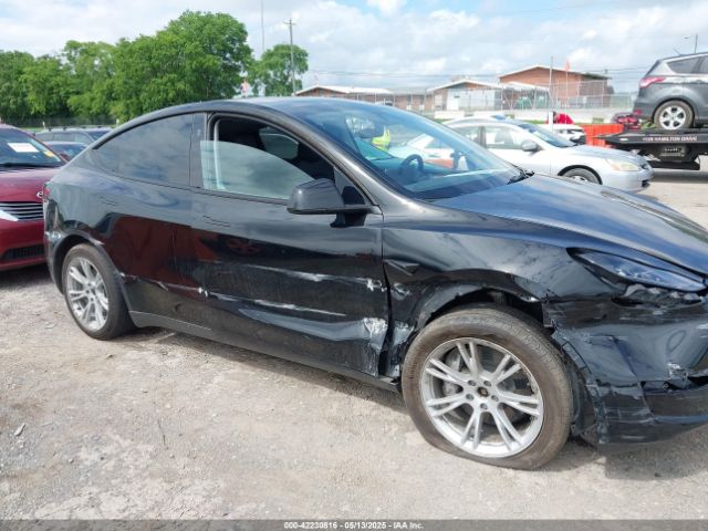 7SAYGDEE8PF919057 Tesla Model Y