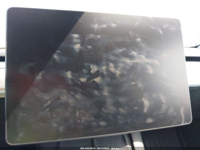 7SAYGDEE8PF919057 Tesla Model Y