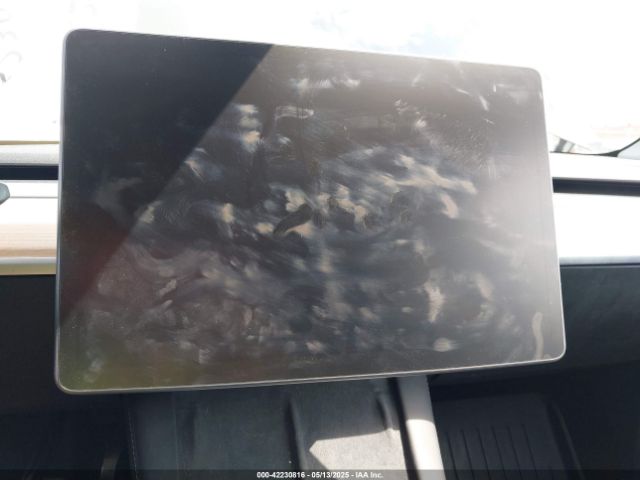 7SAYGDEE8PF919057 Tesla Model Y