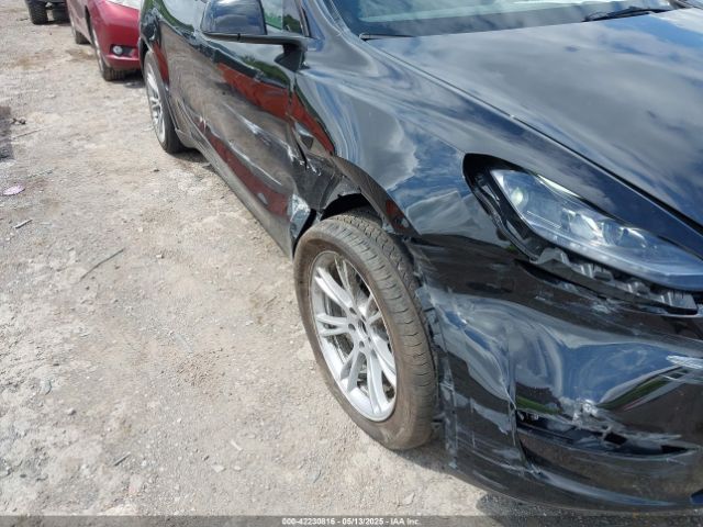7SAYGDEE8PF919057 Tesla Model Y