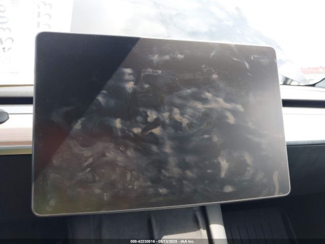 7SAYGDEE8PF919057 Tesla Model Y