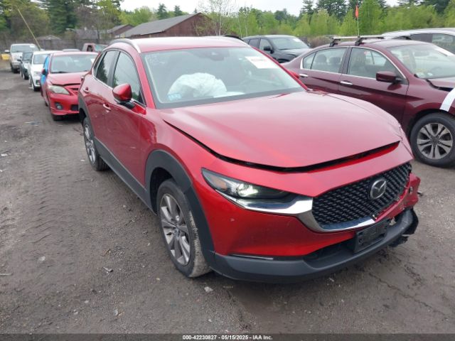 2022 MAZDA CX-30 3MVDMBBL8NM408371
