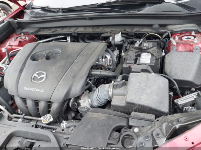 2022 MAZDA CX-30 3MVDMBBL8NM408371 Photo 9