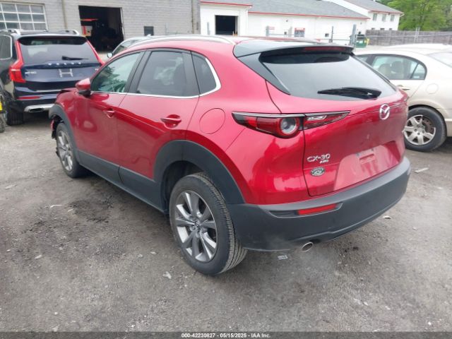 2022 MAZDA CX-30 3MVDMBBL8NM408371 Photo 2