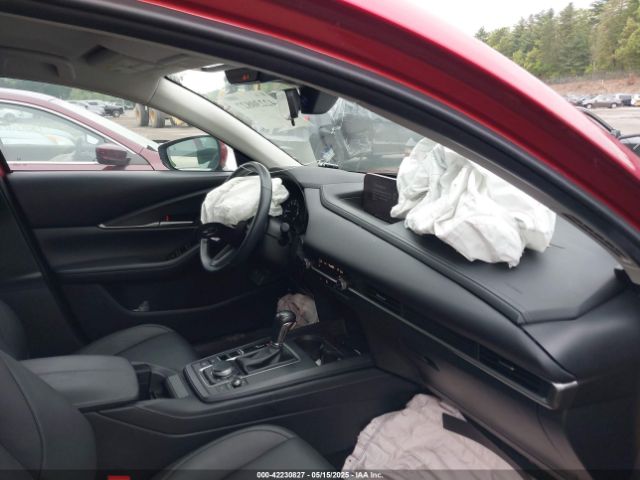 2022 MAZDA CX-30 3MVDMBBL8NM408371 Photo 4