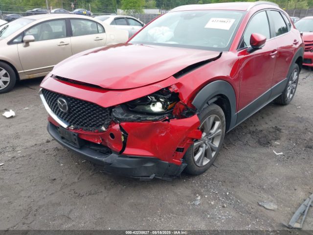 2022 MAZDA CX-30 3MVDMBBL8NM408371 Photo 5