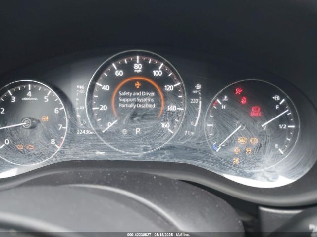 2022 MAZDA CX-30 3MVDMBBL8NM408371 Photo 6