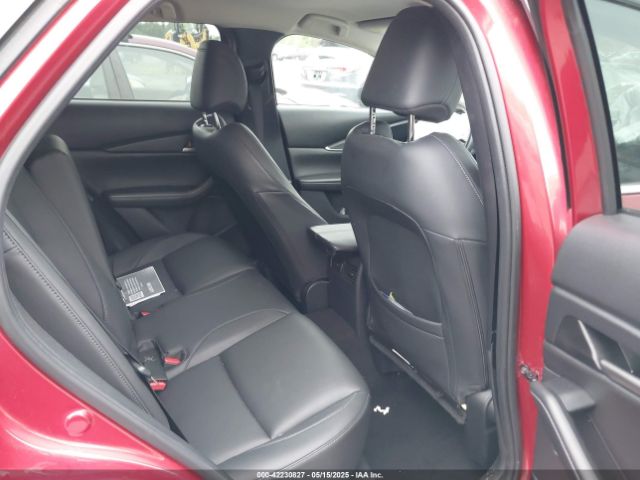 2022 MAZDA CX-30 3MVDMBBL8NM408371 Photo 7