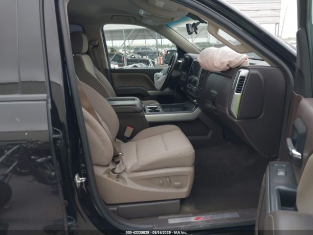 3GCPCREC7EG286610 Chevrolet Silverado 1500 2lt