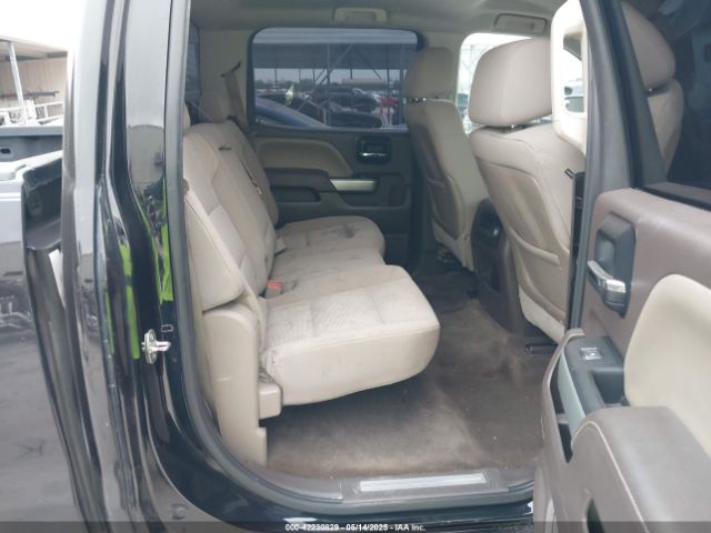 3GCPCREC7EG286610 Chevrolet Silverado 1500 2lt