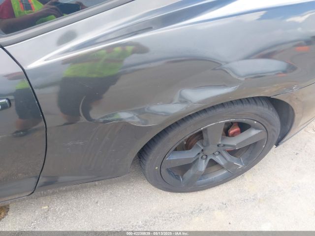 2G1FC1E31E9254364 Chevrolet Camaro 2lt