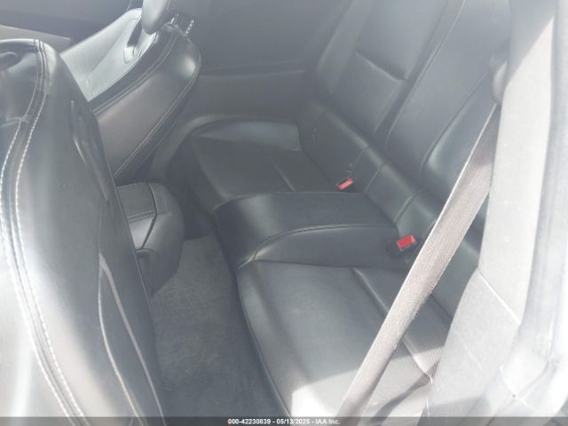 2G1FC1E31E9254364 Chevrolet Camaro 2lt