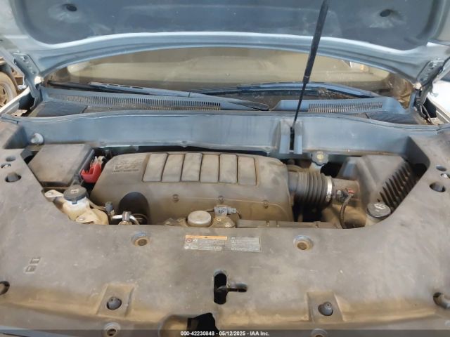 1GKKRNED8EJ364468 GMC Acadia Sle-1