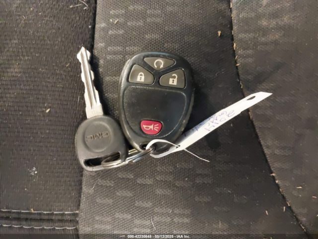 1GKKRNED8EJ364468 GMC Acadia Sle-1