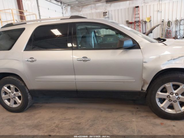 1GKKRNED8EJ364468 GMC Acadia Sle-1