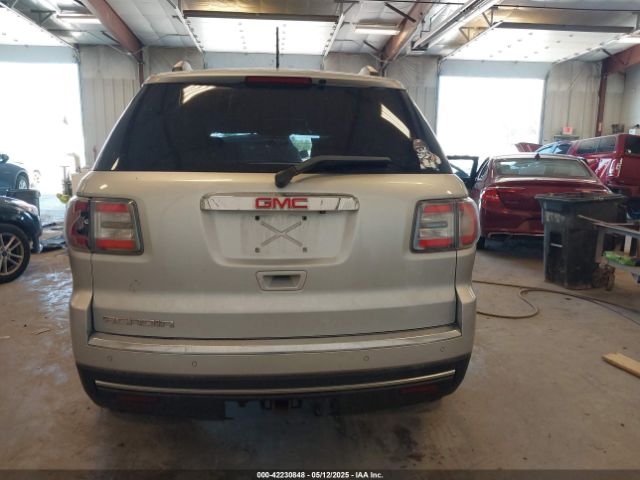 1GKKRNED8EJ364468 GMC Acadia Sle-1