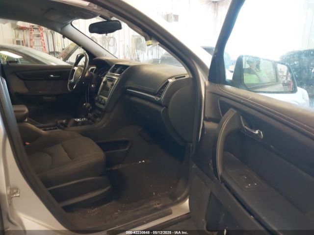 1GKKRNED8EJ364468 GMC Acadia Sle-1