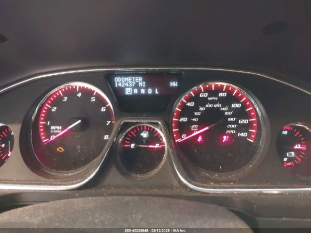 1GKKRNED8EJ364468 GMC Acadia Sle-1