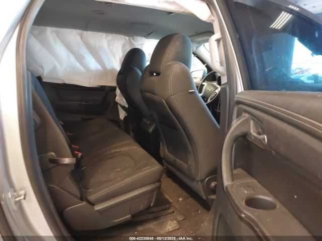 1GKKRNED8EJ364468 GMC Acadia Sle-1
