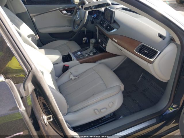 2012 AUDI A7 WAU3GAFC6CN109762 Photo 4