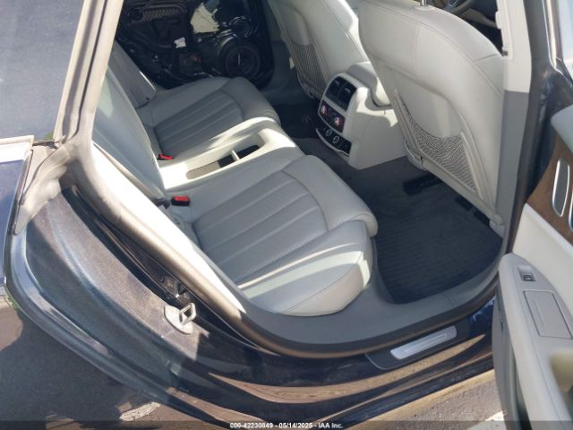 2012 AUDI A7 WAU3GAFC6CN109762 Photo 7