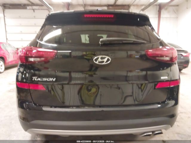KM8J3CAL6MU385001 Hyundai Tucson Ultimate