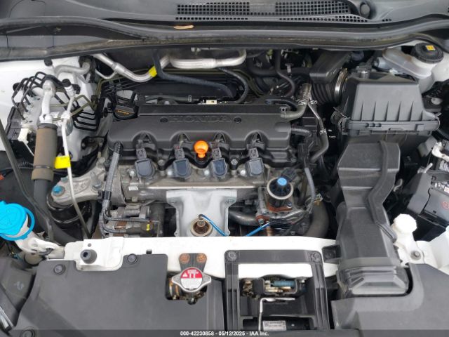 2022 HONDA HR-V 3CZRU6H38NM703373 Photo 9