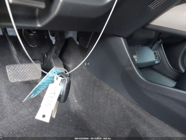2022 HONDA HR-V 3CZRU6H38NM703373 Photo 10