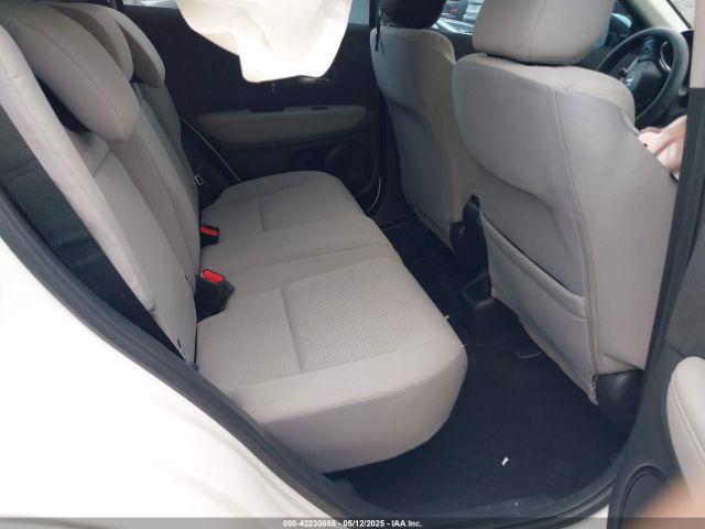 2022 HONDA HR-V 3CZRU6H38NM703373 Photo 7