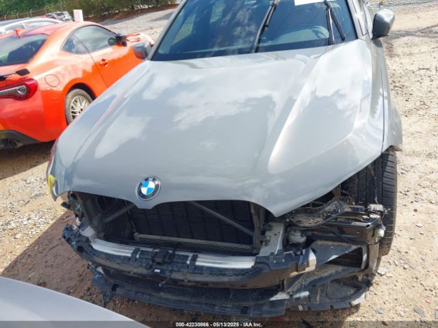 WBA7T2C0XLGF96842 BMW 740I